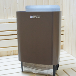 piec, do, sauny, harvia, M60, brąz